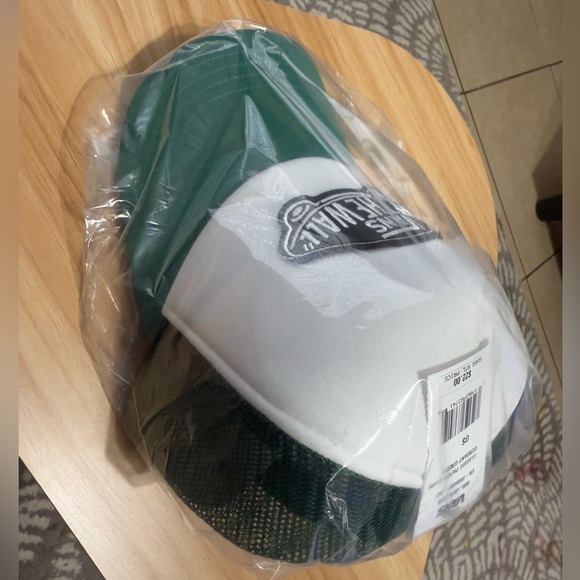 Vans Cap - Picture 4 of 4